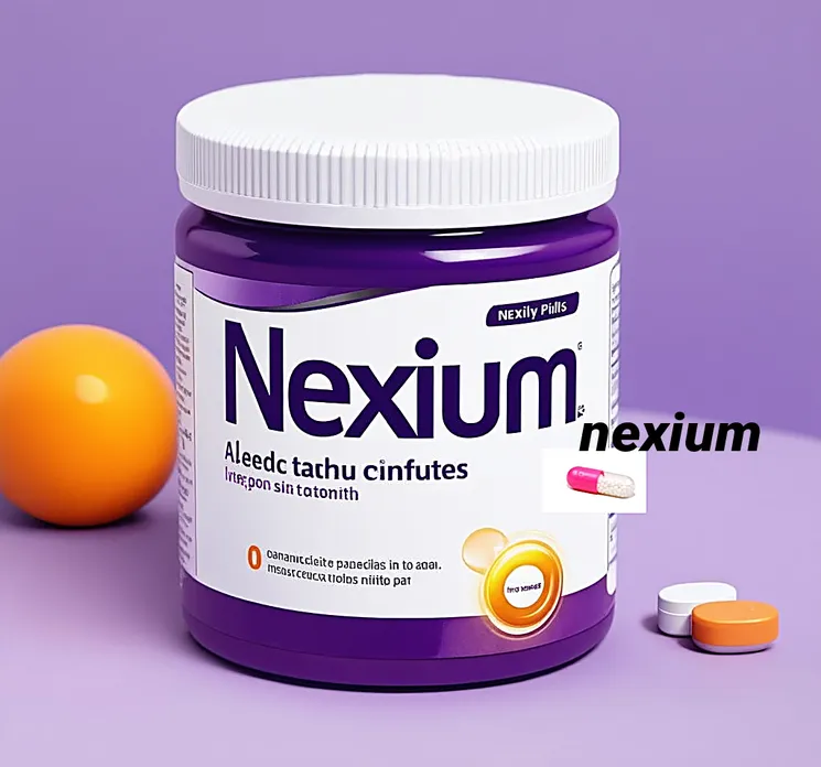 Nexium 2